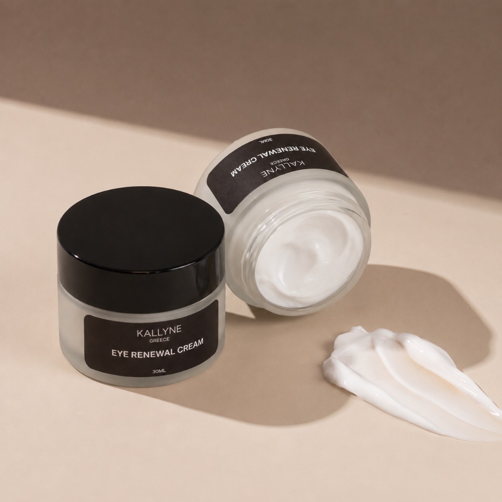 EYE RENEWAL CREAM - Image 2