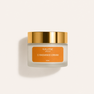 c radiance cream kallyne krema vitamini c