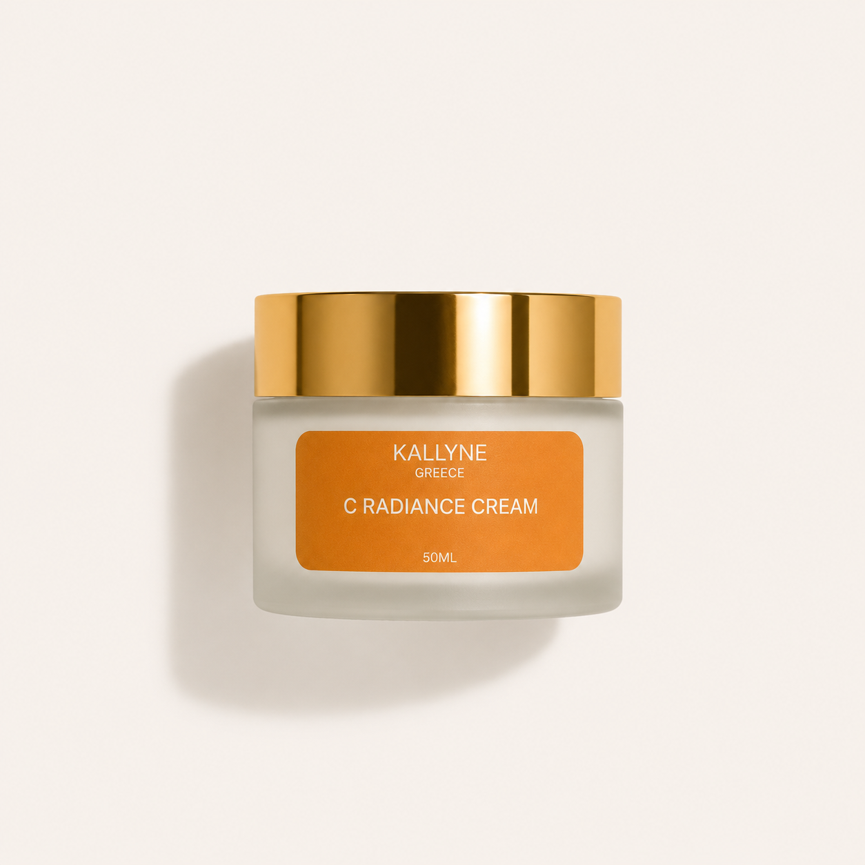 C RADIANCE CREAM