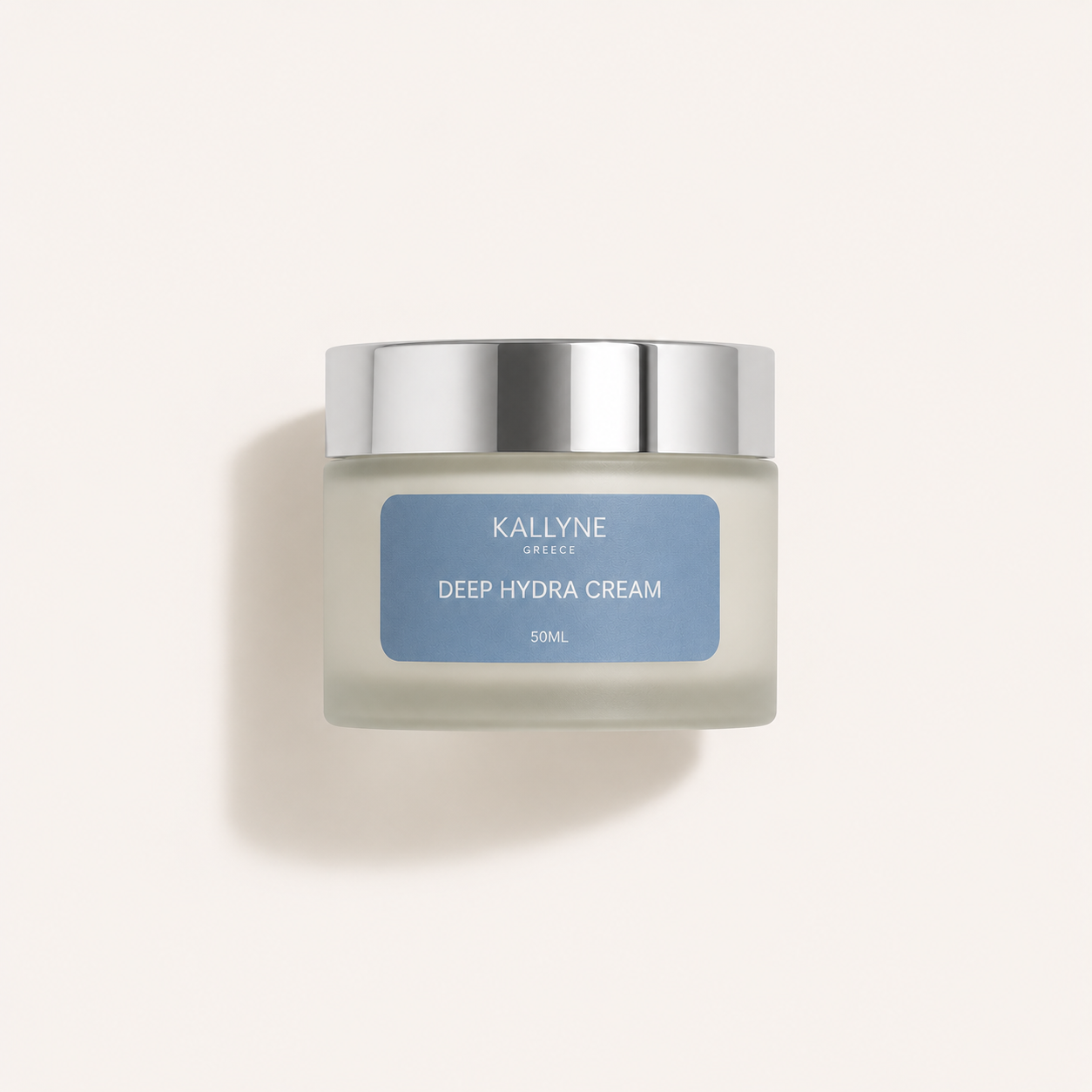 DEEP HYDRA CREAM