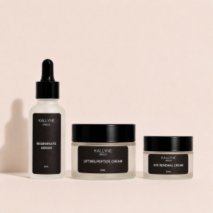 peptide set kallyne