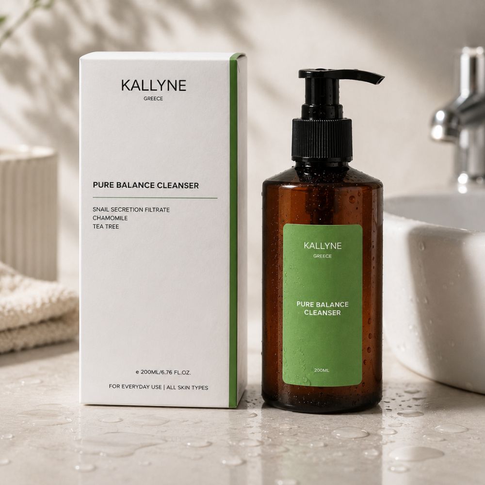PURE BALANCE CLEANSER