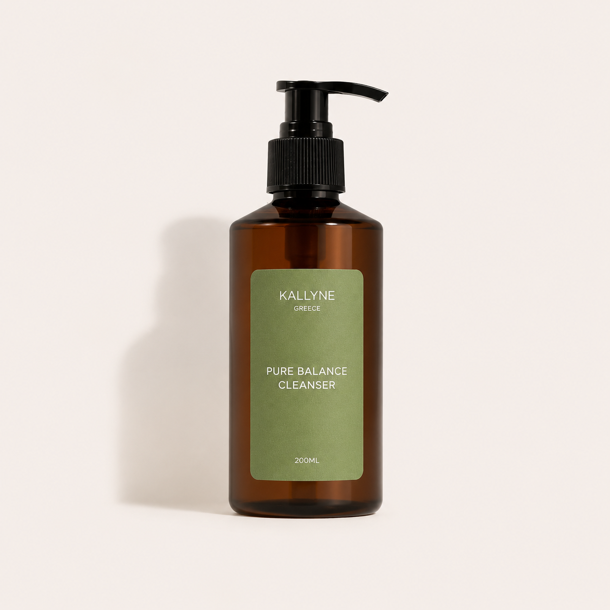 PURE BALANCE CLEANSER