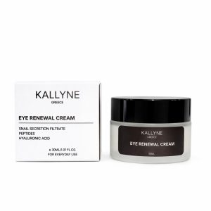 EYE RENEWAL CREAM