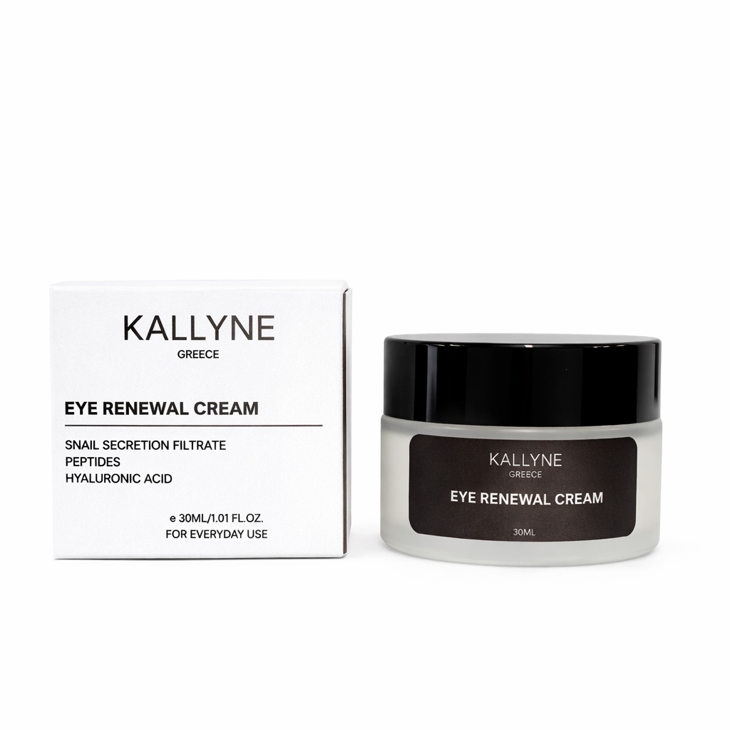 EYE RENEWAL CREAM