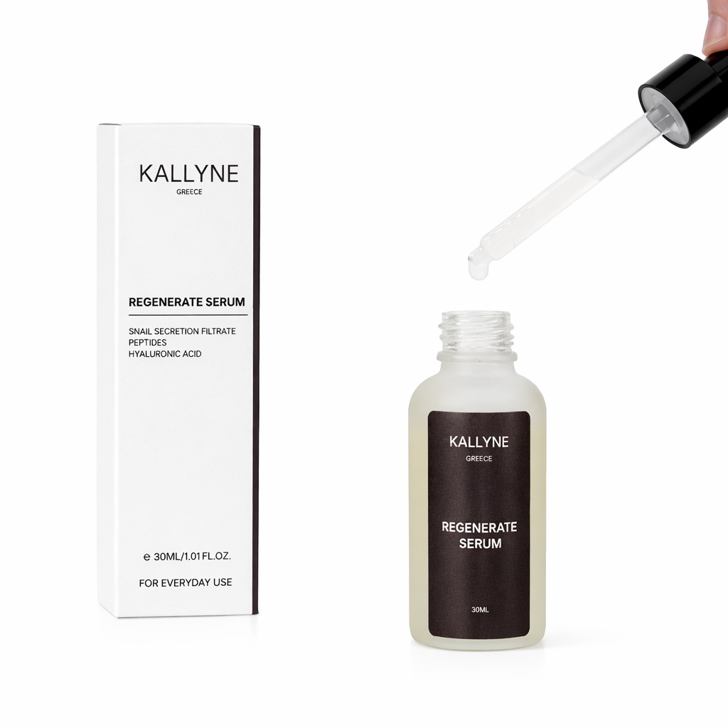 REGENERATE SERUM