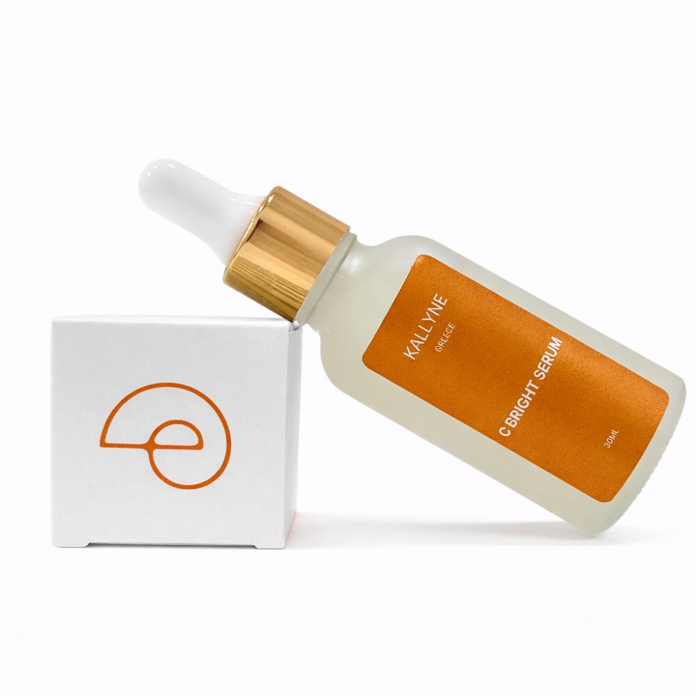 C BRIGHT SERUM - Image 3