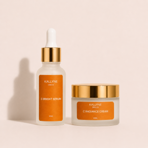 vitamin c set kallyne