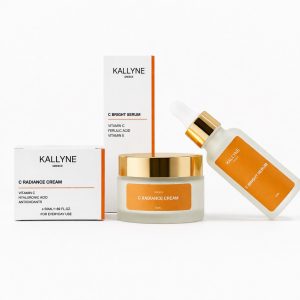 Vitamin C Glow Set